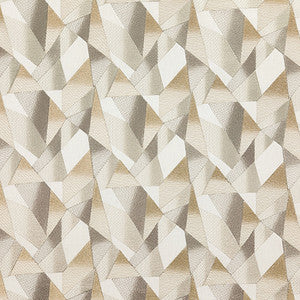 See The Effect Quartz by Carole Designer Fabric