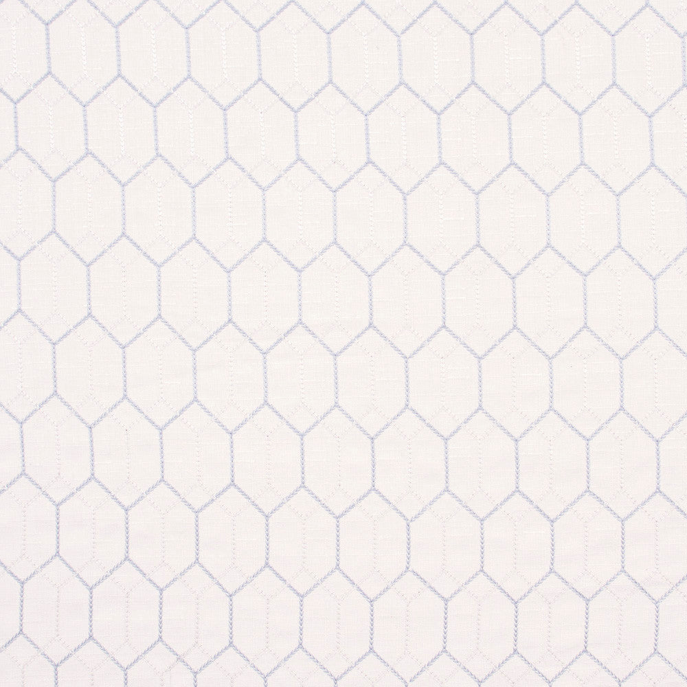 Instant Winner Horizon by Carole Designer Fabric Bluebird 98% Polyester, 2% Nylon-LT Acrylic Backing China N/A Horizontal: 2.625 and Vertical: 5.75 53 - Swanky Fabrics -