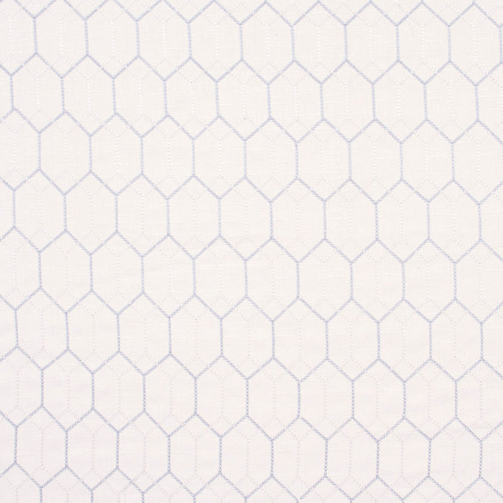 Instant Winner Horizon by Carole Designer Fabric Bluebird 98% Polyester, 2% Nylon-LT Acrylic Backing China N/A Horizontal: 2.625 and Vertical: 5.75 53 - Swanky Fabrics -