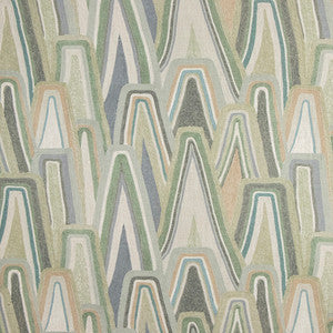 Busy Lives Prairie by Carole Designer Fabric