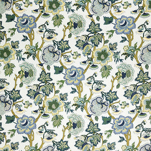 Front And Center Seamist by Carole Designer Fabric