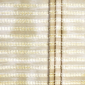 Winter Morning Sunwashed by Carole Designer Fabric