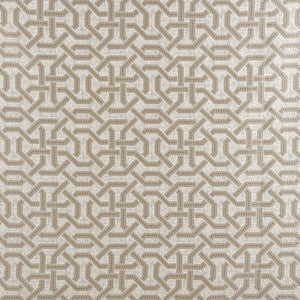 Wander Around Latte by Carole Designer Fabric