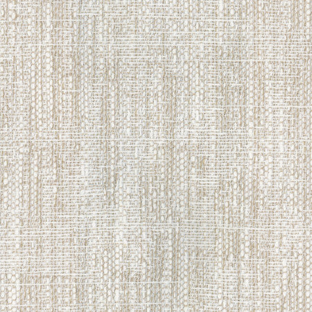 Sand Pier Off White by Carole Designer Fabric For The Window 54% Polyester, 46% Cotton India N/A Horizontal: None and Vertical: None 54" - Swanky Fabrics -