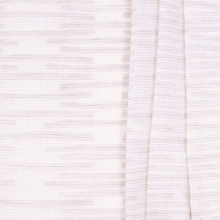 Endless Options Linen by Carole Designer Fabric Sheer Intrigue 75% Polyester, 25% Linen Turkey N/A Horizontal: 11.5 and Vertical: 23 59 - Swanky Fabrics -