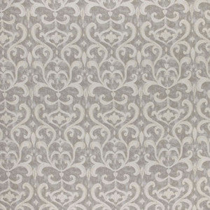 Family Heirloom Taupe by Carole Designer Fabric