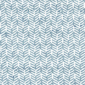 Get Moving Aqua by Carole Designer Fabric