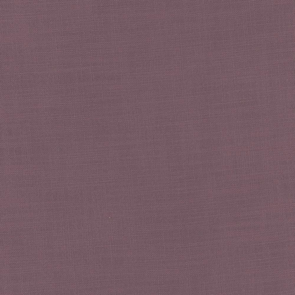 Fundamental Plum by Carole Designer Fabric Fundamental 100% Polyester Turkey Passes 20,000 Double Rubs Wyzenbeek Horizontal: 0 and Vertical: 0 54 - Swanky Fabrics -