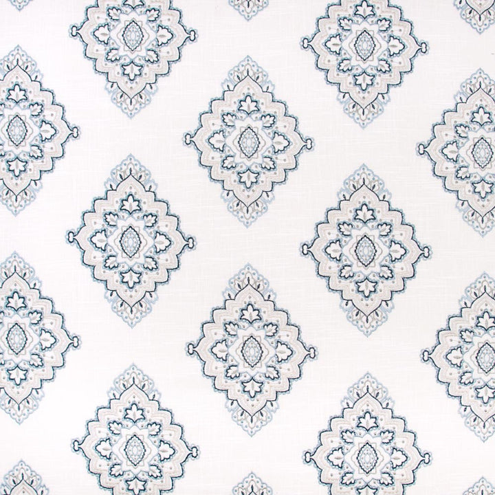 My Alibi Coastal by Carole Designer Fabric Desert Wanderer 55% Linen, 45% Rayon China Passes 30,000 Double Rubs Wyzenbeek Horizontal: 1775 and Vertical: 155 53 - Swanky Fabrics -