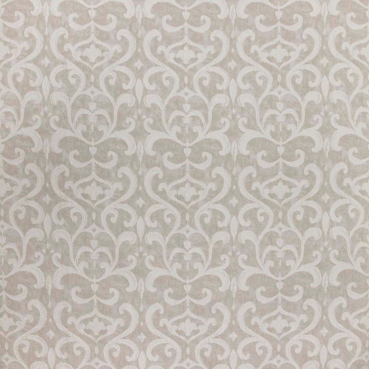 Family Heirloom Tusk by Carole Designer Fabric Sandalwood 65% Polyester, 35% Viscose Turkey N/A Horizontal: 11125 and Vertical: 165 55 - Swanky Fabrics -