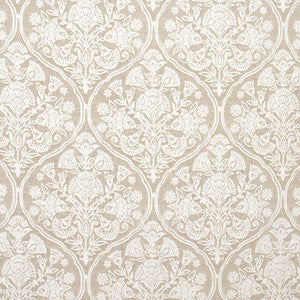 Live Your Life Linen by Carole Designer Fabric