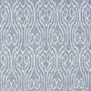 Wood Grain Indigo by Carole Designer Fabric