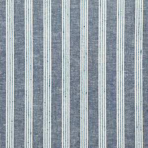Main Road Indigo by Carole Designer Fabric