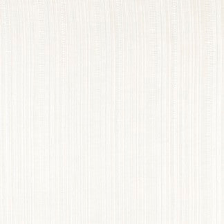 Sweet Spot Ivory by Carole Designer Fabric Transparency 100% Polyester China N/A Horizontal: None and Vertical: 4" H 118" - Swanky Fabrics -