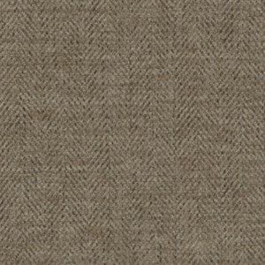 Cartwright Truffle by Carole Designer Fabric