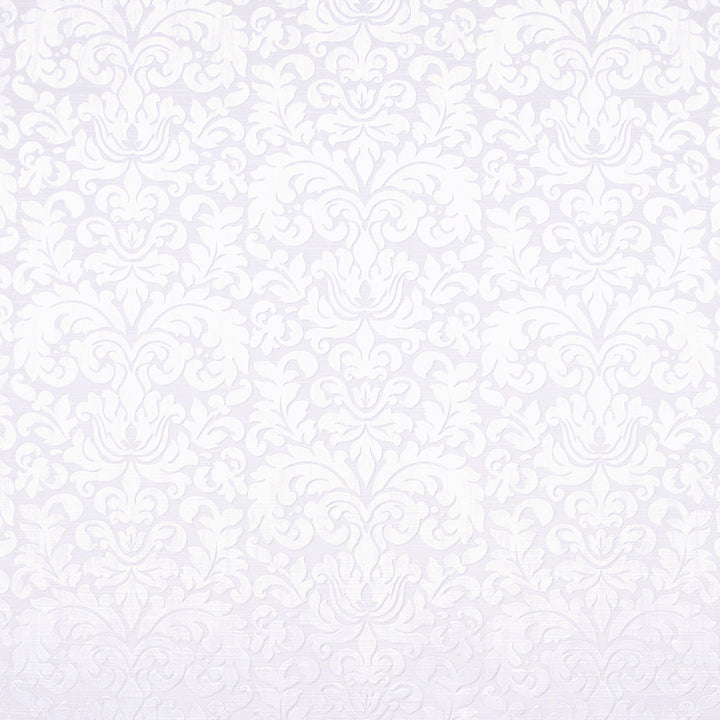 Oak Hampton Snow by Carole Designer Fabric Ash Oak 58% Polyester, 42% Cotton India 16,500 Martindale Circular Rubs Horizontal: 18.375 and Vertical: 11.625 54 - Swanky Fabrics -