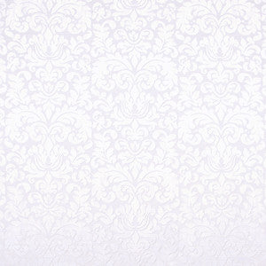 Oak Hampton Snow by Carole Designer Fabric