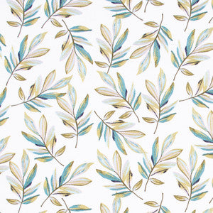 In The Wind Everglade by Carole Designer Fabric