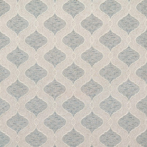You Guessed It Iris by Carole Designer Fabric