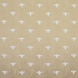 Buzz Buzz Gold by Carole Designer Fabric