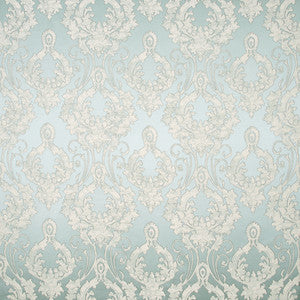 On Demand Seafoam by Carole Designer Fabric