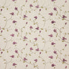 Season Opener Wisteria by Carole Designer Fabric