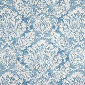 To Meet You Denim by Carole Designer Fabric