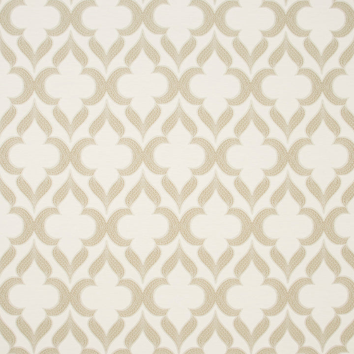Dobbs Ferry Cappuccino by Carole Designer Fabric Birch 62% Polyester, 31% Cotton Turkey N/A Horizontal: 7 and Vertical: 1375 58 - Swanky Fabrics -
