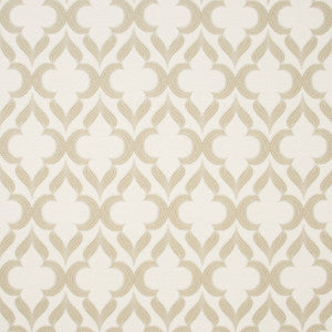 Dobbs Ferry Cappuccino by Carole Designer Fabric