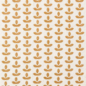 Charlotte Topaz by Carole Designer Fabric