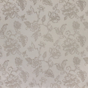 Free Thinker Gray Mist by Carole Designer Fabric