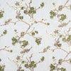 To Be Better Eucalyptus by Carole Designer Fabric