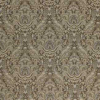 Coronet Latte by Carole Designer Fabric Milk & Honey 68% VISCOSE, 32% POLYESTER TURKEY N/A Horizontal: 8" and Vertical: 7 7/8" 54" - Swanky Fabrics -