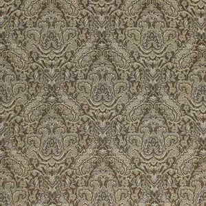 Coronet Latte by Carole Designer Fabric