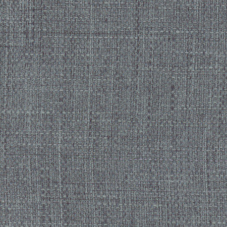 Commencement Slate by Carole Designer Fabric Commencement 100% Polyester-SSWR, Anti-Microbial Taiwan None 56" - Swanky Fabrics -