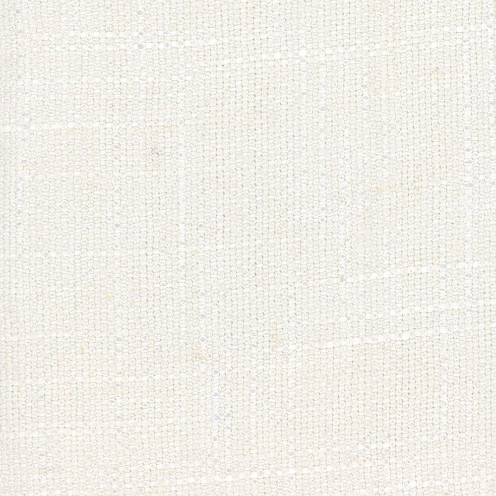 Autumn Breeze Off White by Carole Designer Fabric On Point 36% Polyester, 26% Cotton, 22% Viscose, 16% Linen CHINA 30,000 Wyzenbeek Double Rubs Horizontal: 0 and Vertical: 0 56 - Swanky Fabrics -