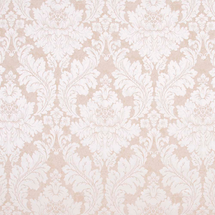 Aspenwood Shell by Carole Designer Fabric Pink Jade 66% Polyester, 34% Cotton India 45,000 Wyzenbeek Double Rubs Horizontal: 13.5 and Vertical: 27 55.5 - Swanky Fabrics -