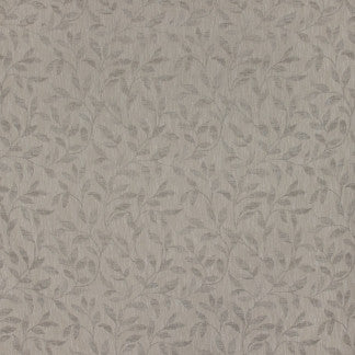 Beautiful Night Toffee by Carole Designer Fabric Sheer Divine 100% Polyester Turkey N/A 15" V, 14 1/2" H 118" - Swanky Fabrics -