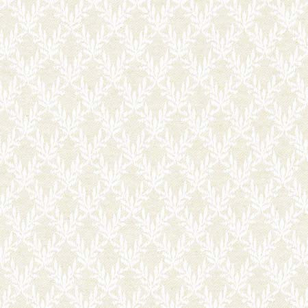 Framework Alabaster by Carole Designer Fabric Ash Oak 52% Polyester, 34% Cotton, 14% Acrylic Spain 25,000 Martindale Circular Rubs Horizontal: 1" and Vertical: 1" V 55" - Swanky Fabrics -