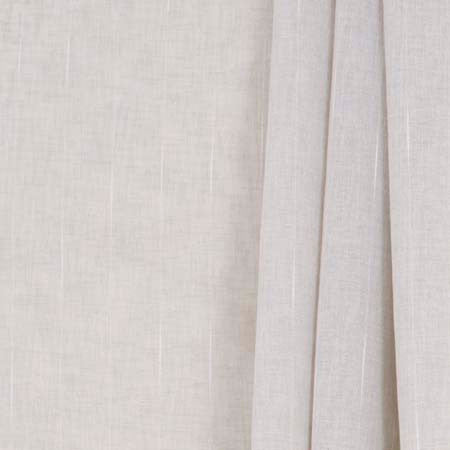 The Plot Thickens Smoke by Carole Designer Fabric Sheer Intrigue 100% Polyester Turkey N/A None 59" - Swanky Fabrics -