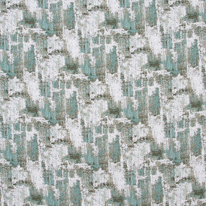 Race Ahead Azure by Carole Designer Fabric