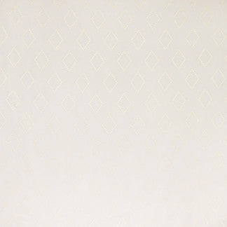 Infinite View Ivory by Carole Designer Fabric Sheer Genius 100% Polyester China N/A 8 3/4" V, 4 3/4" H 53" - Swanky Fabrics -