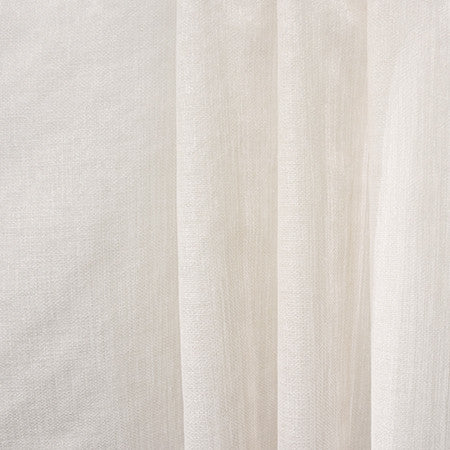 Unforgettable Parchment by Carole Designer Fabric Sheer Clarity,Sheer Clarity II,Sheer Basics III 100% Polyester Turkey N/A NONE 118" - Swanky Fabrics -