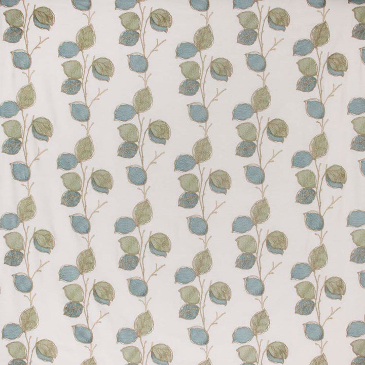 Like Magic Spring by Carole Designer Fabric Seamist 75% Poly, 18% Viscose, 7% Cotton India N/A Horizontal: 1275 and Vertical: 1275 51 - Swanky Fabrics -