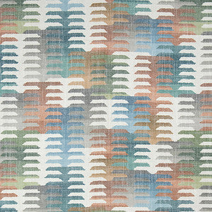 Canyon Crossing Autumn by Carole Designer Fabric