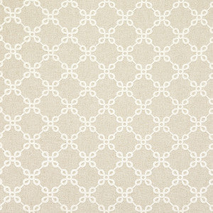 In The Know Linen by Carole Designer Fabric
