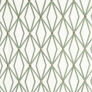 Arms Length Sage by Carole Designer Fabric