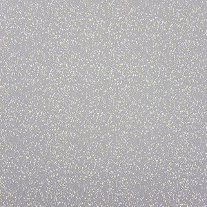 Across The Sky Platinum by Carole Designer Fabric