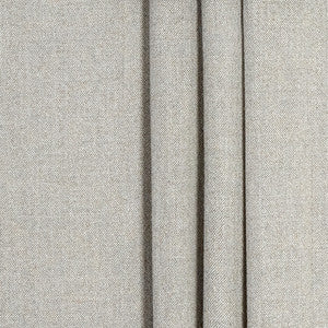 Curiosity Natural by Carole Designer Fabric