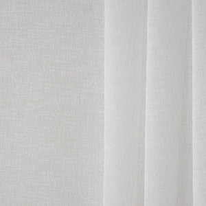 Relaxing Stroll White by Carole Designer Fabric